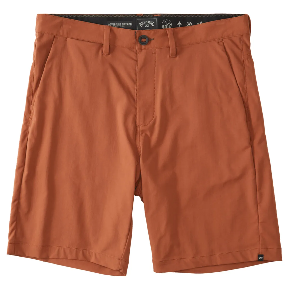 Billabong A/Div Surftrek Journey 20" Shorts