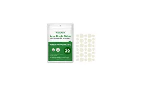Invisible Acne Remover Pimple Absorbing Cover