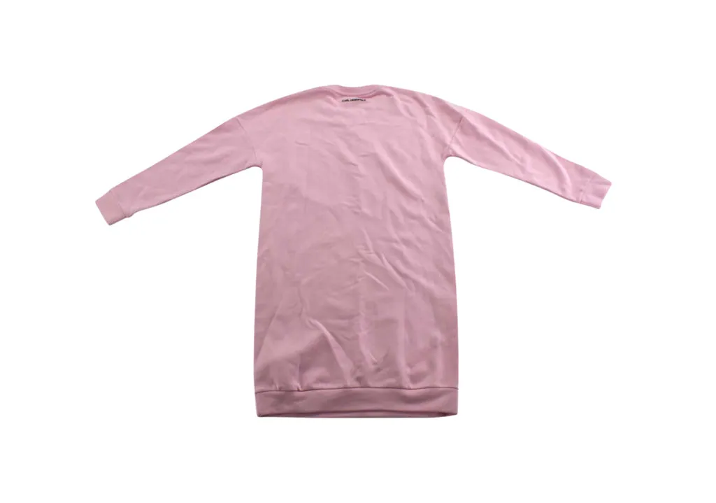 Karl Lagerfeld, Girls Dress, 12 Years