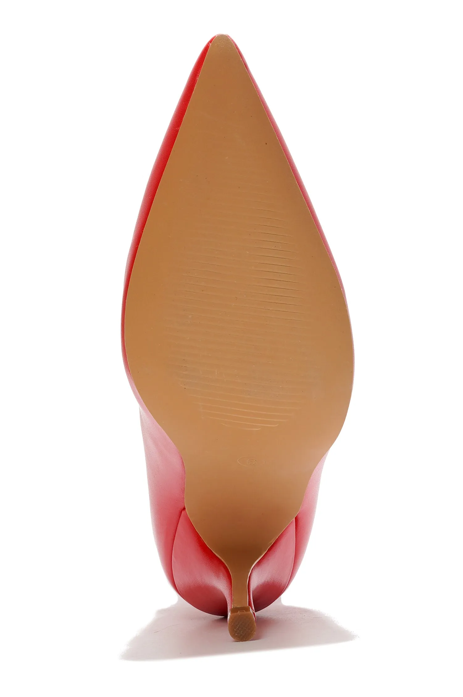 KHAITE - RED