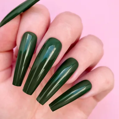 Kiara Sky All-in-One Gel - G5079 Ivy League