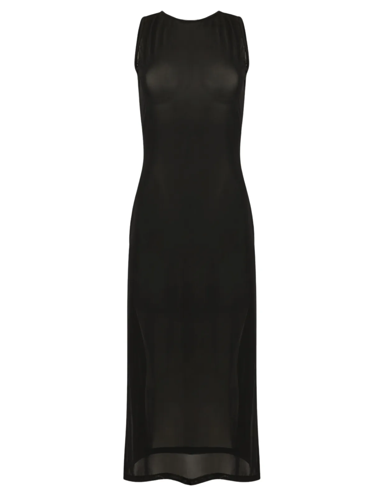 LEÃO MESH COVERUP