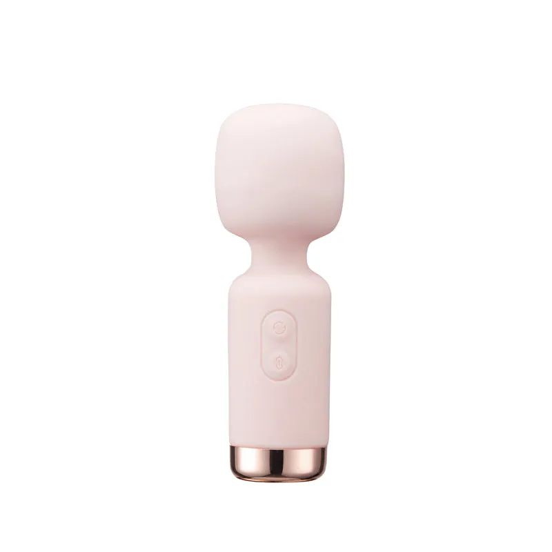 Mini Vibrator Egg For Clitoral Stimulation