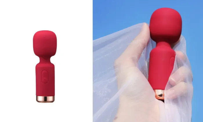 Mini Vibrator Egg For Clitoral Stimulation