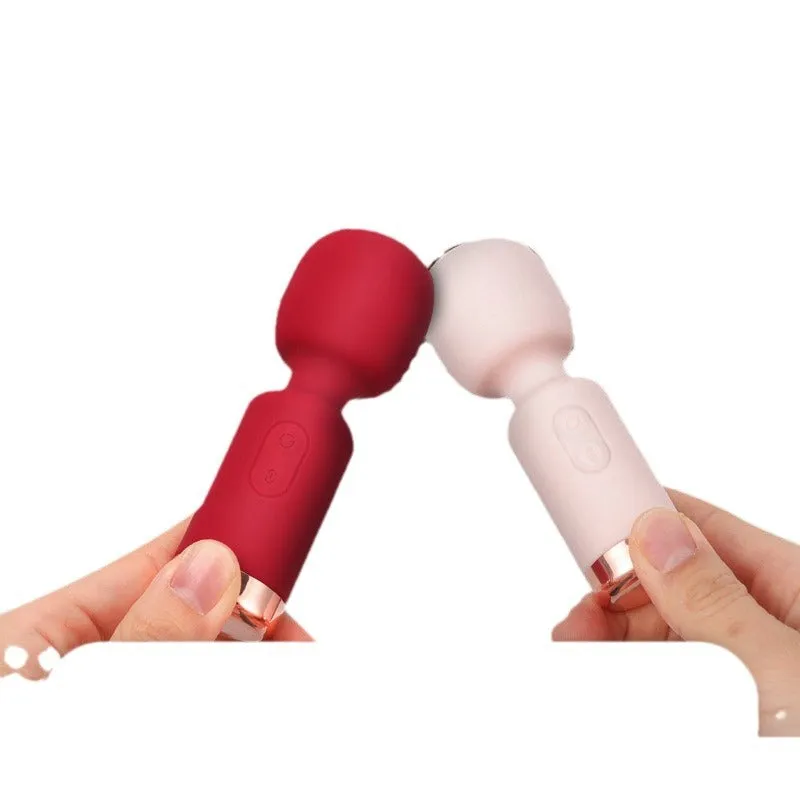 Mini Vibrator Egg For Clitoral Stimulation