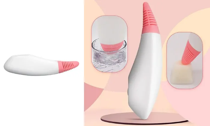 Nipple Stimulator