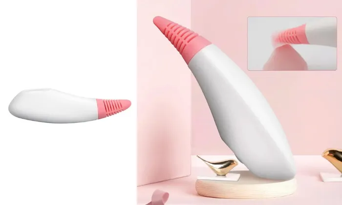 Nipple Stimulator