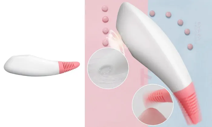 Nipple Stimulator