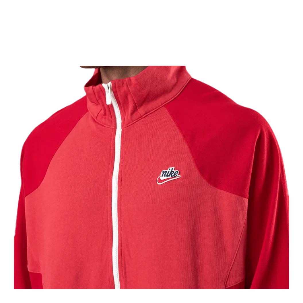 Nsw He Wr Fz Jsy Signature Red