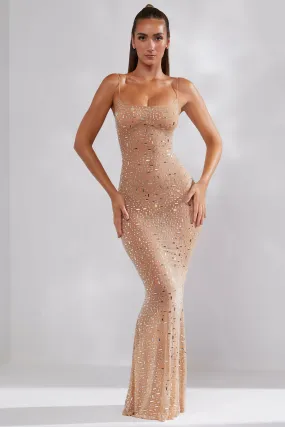 Oh Polly Antonella Dress
